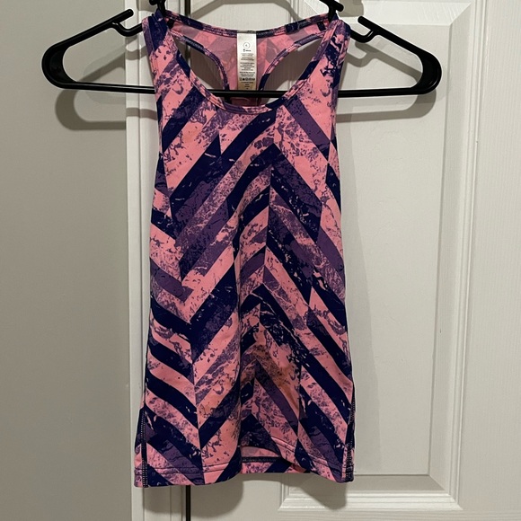 Ivivva Tank - Picture 1 of 7